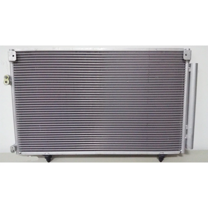 

Auto Air Condition Condenser Car Cooling System Conditioning Condenser for TOYOTA HIGHLANDER 2001-2007- 88460-48020