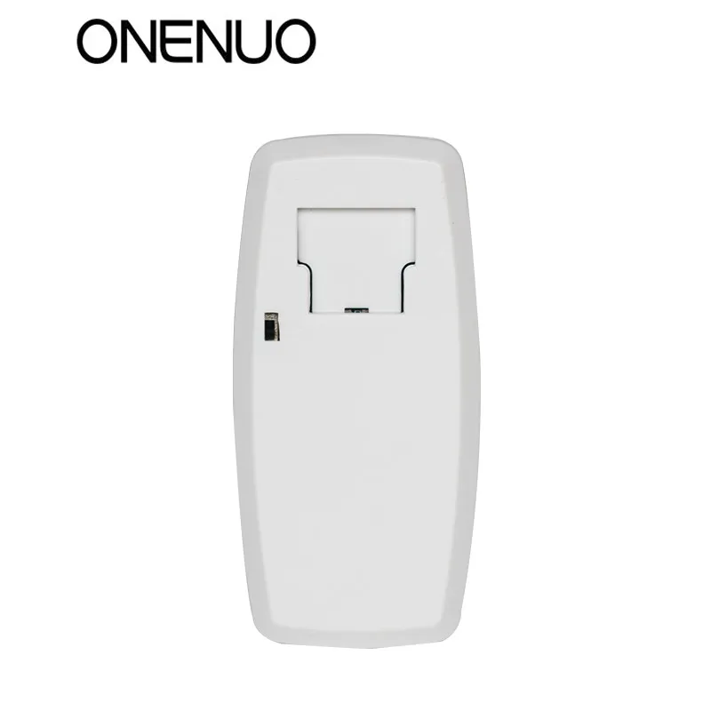 Wireless Intelligent PIR Motion Sensor Alarm Detector For  Home Burglar Alarm System Security Built-in antenna Free Shipping