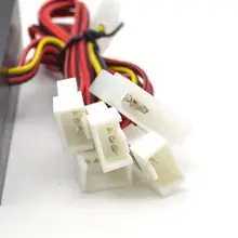 4 Channel Fan Speed Controller #4