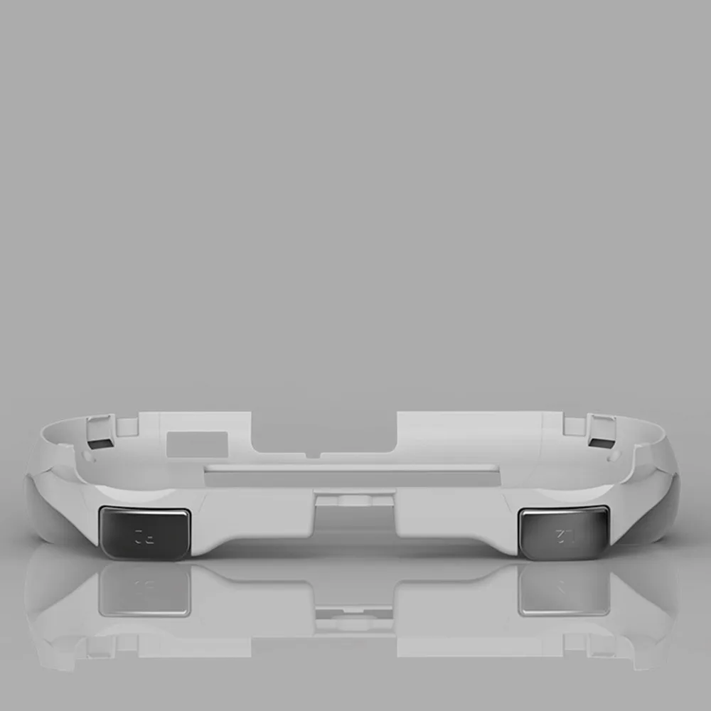 Handle Holder Case para PS Vita 2000, PSV 2000, Upgrade de substituição, L2 R2 Trigger Grips, Acessórios para jogos