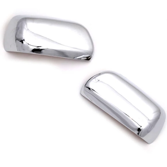 Chrome Styling Side Mirror Cover for Suzuki Escudo Grand Vitara Third Generation 2006-2015 Models