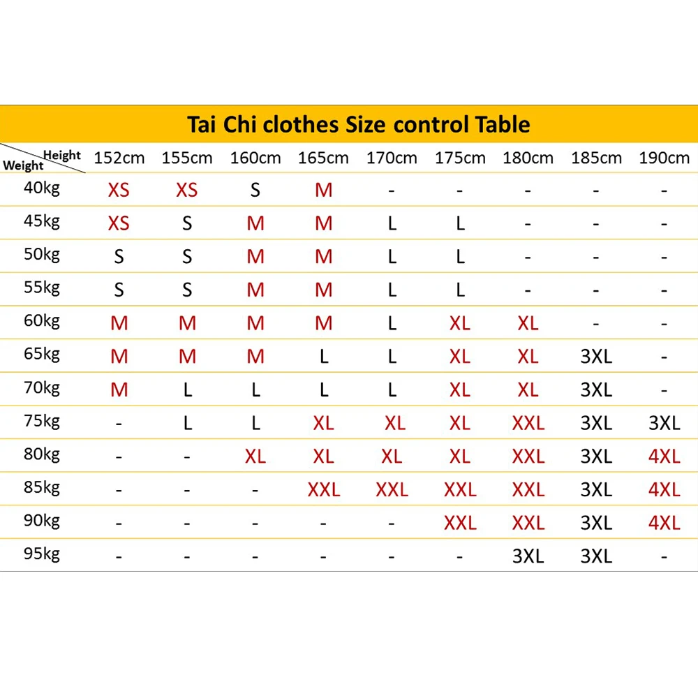 Yi wu tang  Tai chi suit and Kung fu shirt Martial arts chinese clothes for men and women  Wushu Taiji clothing