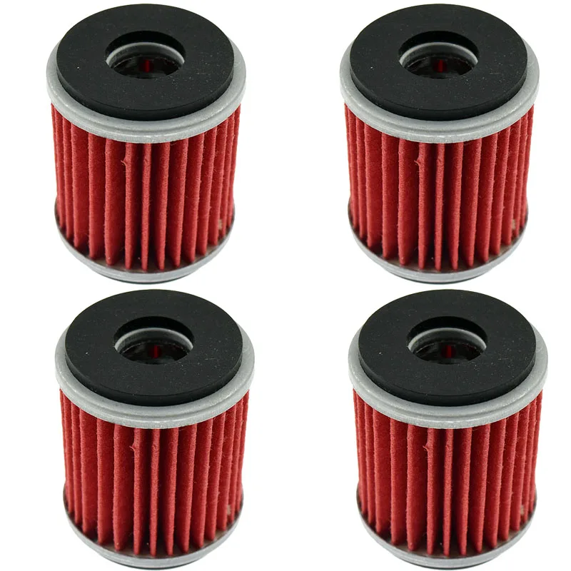 For Yamaha YZF-R125 5D7 2008 2009 2010 2011 2012 2013 2014 YZFR125 50th Anniversary Edition 2012 Motorcycle Oil Filter