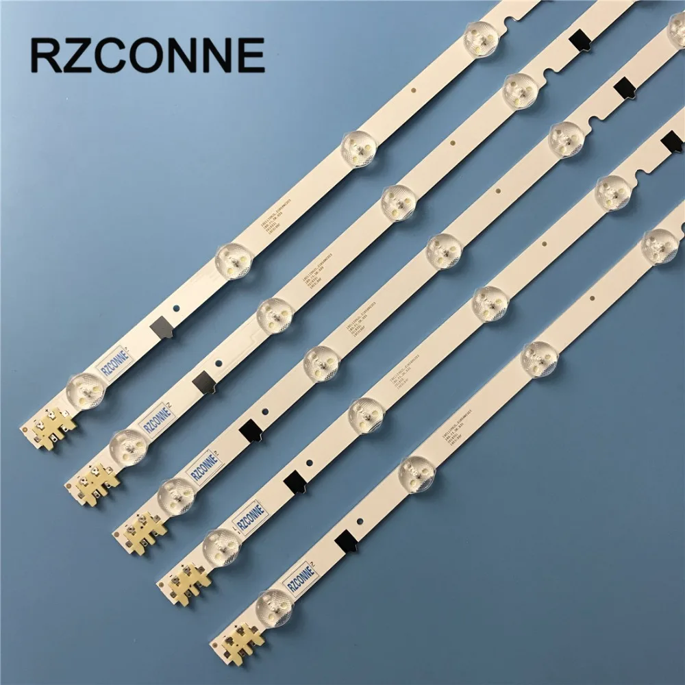 Faixa LED D2GE-320SC1-R0 D2GE-320C1-R0 D2GE-320C0-R0 BN96-28489A para 32 ''UE32F5000 UE32F5500 UE32F4000