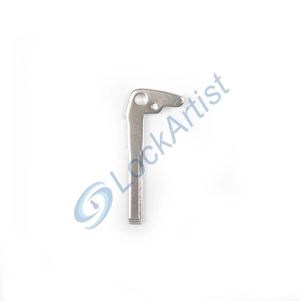 Smart Key Blade For Benz 01 Smart Card key,Mechanical Insert small key