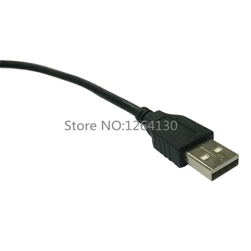 USB إلى موازية IEEE 1284 كابل محول الطابعة الكمبيوتر (لا محرك الأقراص)