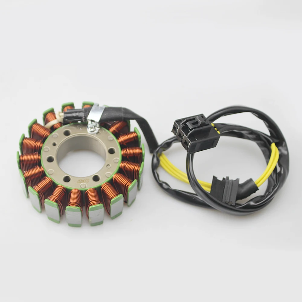 Motorcycle Magneto Stator Coil For Honda CBR1100XX Blackbird 1999 2000 2001 2002 2003 2004 2005 2006