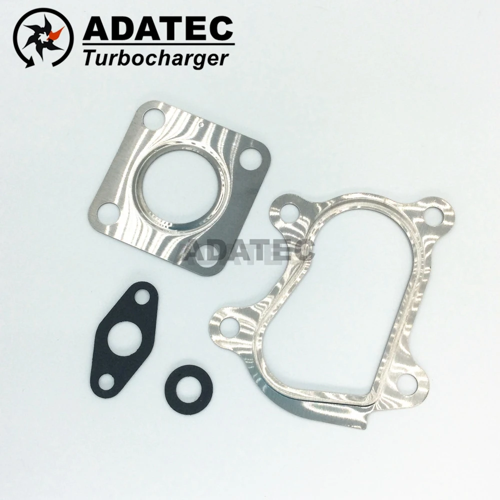 8972402101 RHF5 Turbo Exhaust Gaskets VIDA VA420037 VA420037 VB420037 Turbine Kit for Isuzu D-MAX 2.5 TD 136 HP 4JA1-L 2004-