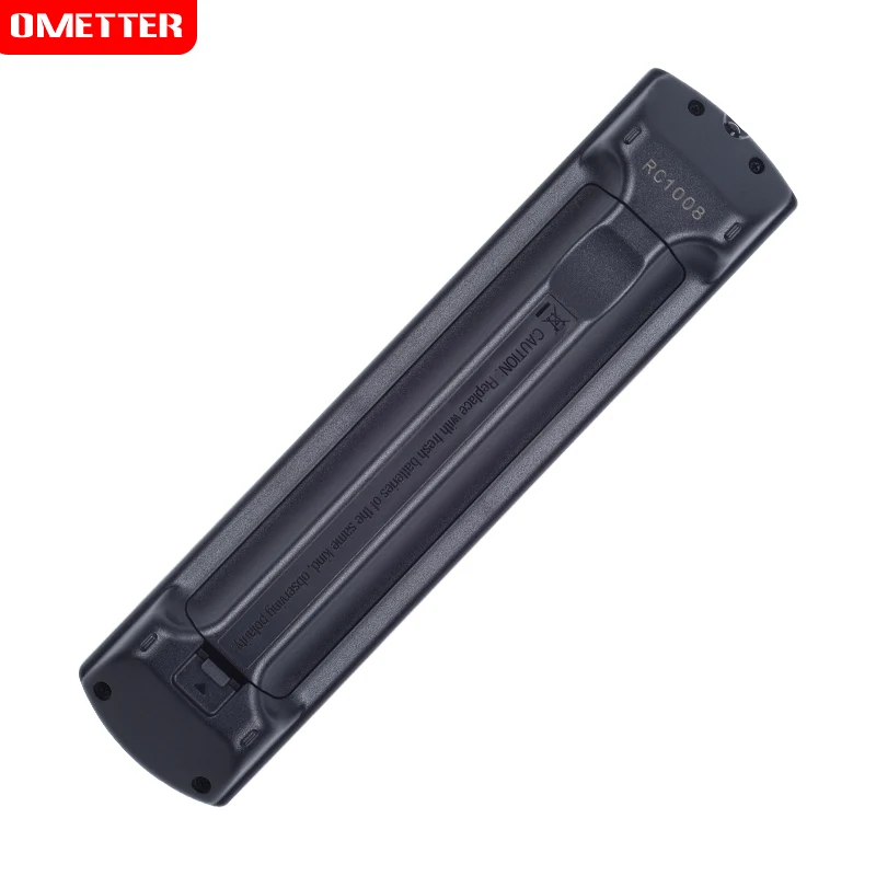 Nuevo reemplazo para Panasonic Viera HD LED Plasma TV Netflix Home Audio Control remoto N2QAYB 001008   Fernbedienung