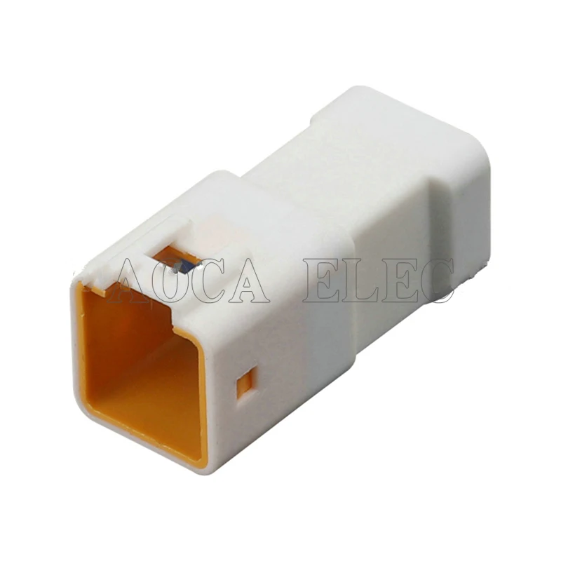 

ECU DJ7086-0.7-11 needle file Male connector female wire connector terminal Plugs socket Fuse box