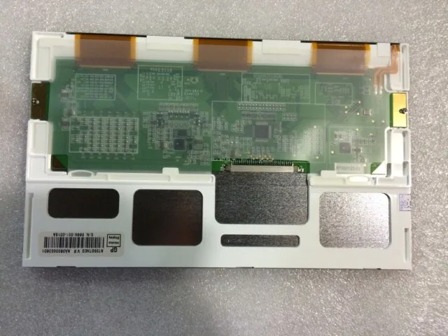 AT080TN03 V.8 AT080TN03 V8 LCD Display screen