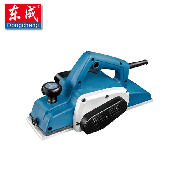 

110mm Electric Planer 840W Woodworking Planer Max. Cutting Depth 2.0mm