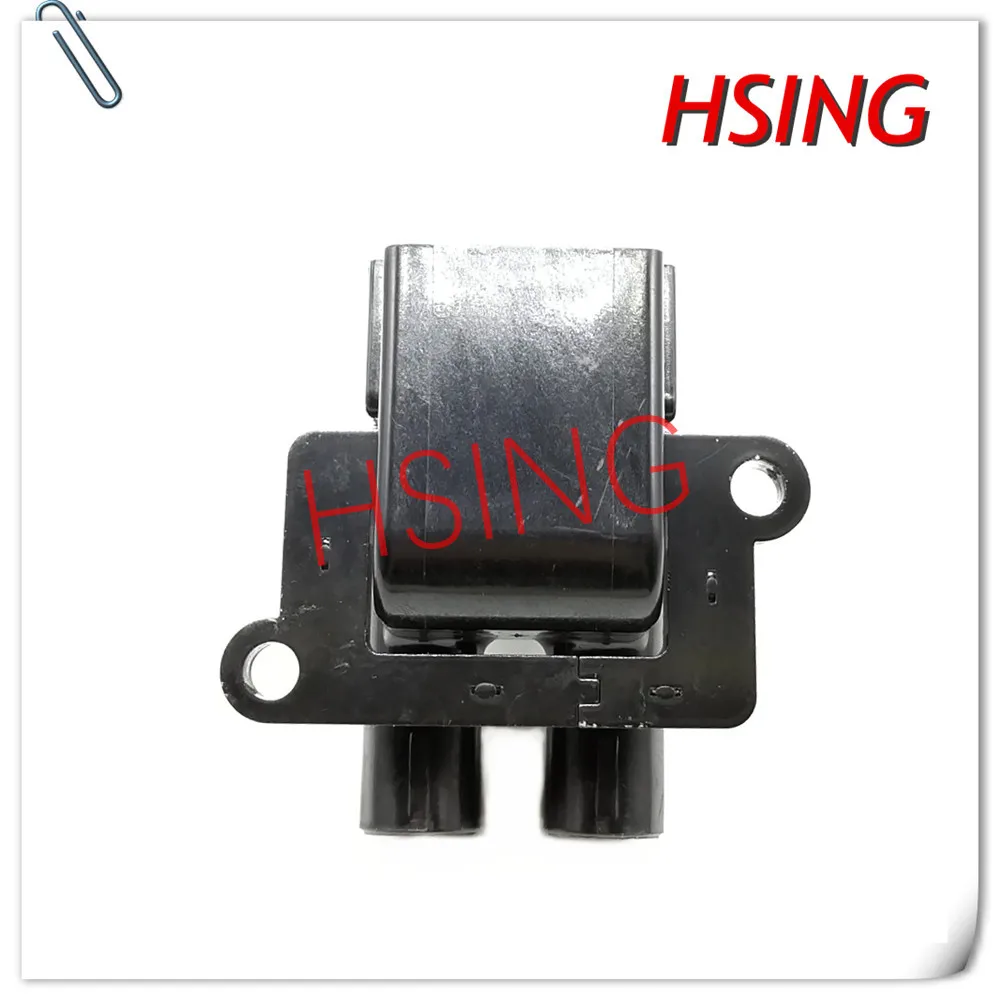 

Ignition Coil Fits For Toyota Liteace SR40 Chaser SX100 Crown SXS13 3SFE ***Part No# 90919-02221 9091902221