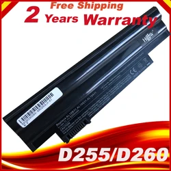 AL10A31 AL10B31 Battery for ACER Aspire One 522 AO522 AOD255 AOD255E AOD260 D255 D257 D260 522 722 P0VE6 PAV70 NAV70 D255E