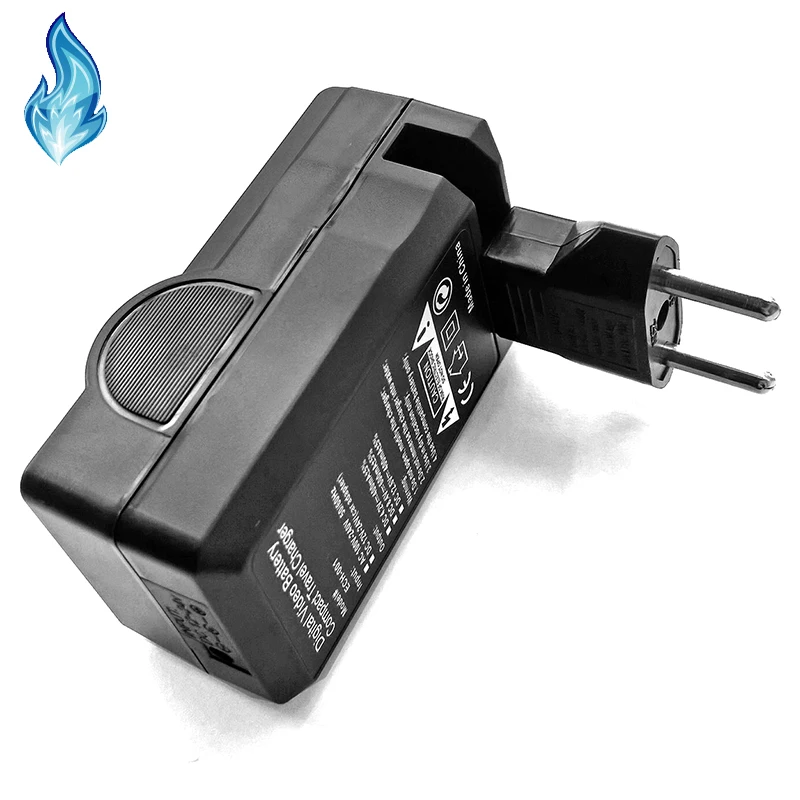 NB-11L NB11L Battery Charger for Canon Camera ELPH 110 115 130 135 140 150 160 170 180 190 320 340 350