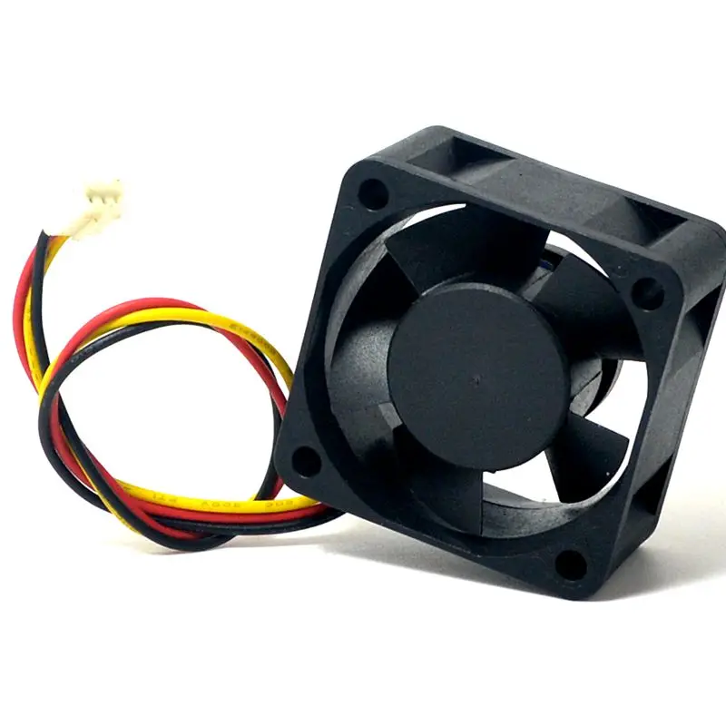 Sunon Maglev Fan HA40201V4-D000-C99  DC12V 0.6w 4020 40 40*40*20MM Server Inverter Power Supply Axial Cooling Fans 3pin