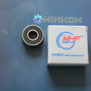 MHF motor bearing 6000 6001 6002 6003 6004 6005 6006 6008 ZZ 2RS TN ABEC-3