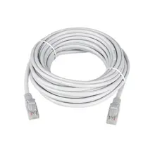 Waterproof Cat5 Ethernet Cable 10M-50M #6