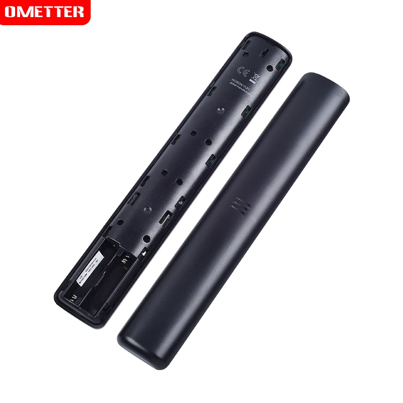 جهاز التحكم عن بعد لتلفزيون TCL RC802N YAI3 YUI2 YU14 YUI1 YU11 65C2US 75C2US 43P20US U65S9906 U43P6006 وحدة تحكم