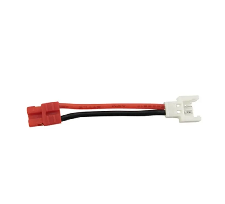 100PCS SYMA X5HW X5HC X5A-1 X15 X15C X15W connector conversion line axis X5C X5S X5SC X5SW cell conversion line axis