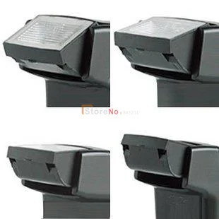 YINYAN CY-20 CY20 Small mini Hot Shoe Flash light with PC Sync Port For Canon  nikon Camera