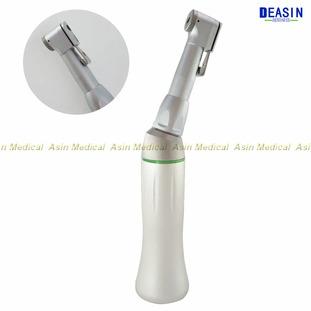 

free shipping mini head 16:1 contra angle for endodontic E type endo motor