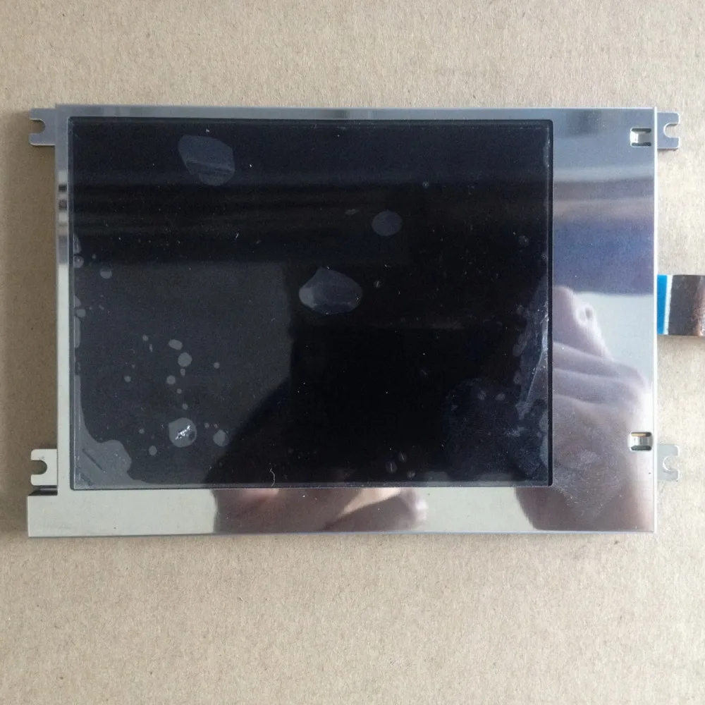 Original without touch SP12Q01L0ALZZ Grade A+  LCD Panel industrial screen