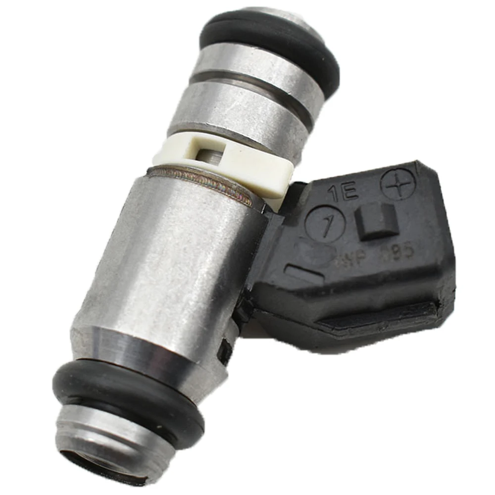 4szt/lot Dysza wtryskiwacza paliwa do Fiat Doblo Palio Panda Punto Seicento Siena Strada Lancia Y 1.1 1.2 iwp095 0280158169 75112095 — zdjęcie 6