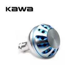 Kawa Fishing Reel Handle Knob For D and  Spinning Reel Alloy Material For 1000-3500 Model 35mm Diameter High Quality