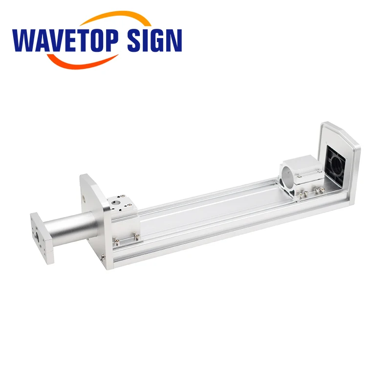 WaveTopSign 1064nm YAG Laser Fiber Laser Machine Laser Path + Lift System + Large Floor For Fiber Laser Marking Machine