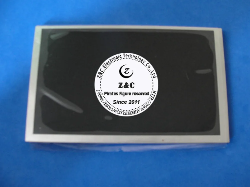 LAM0702320A  LT070CA70000  NEL75-CA7001BA Brand New Original 7.0 inch LCD Display for Toyoto PRADO GPS Navigation System