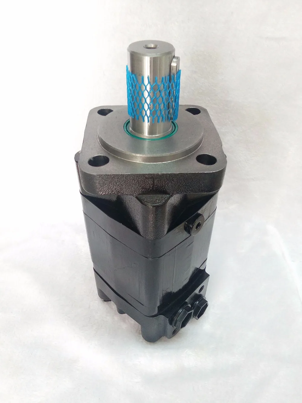 Hydraulic Motor MS 500 OIL MOTOR