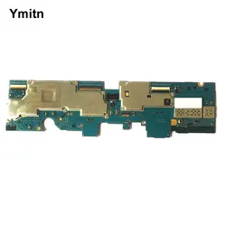 Ymitn Housing Motherboard Unlocked Official Mainboard With Chips Logic Board For Samsung Galaxy Tab 2 10.1 P5100 3G P5110 WIFI