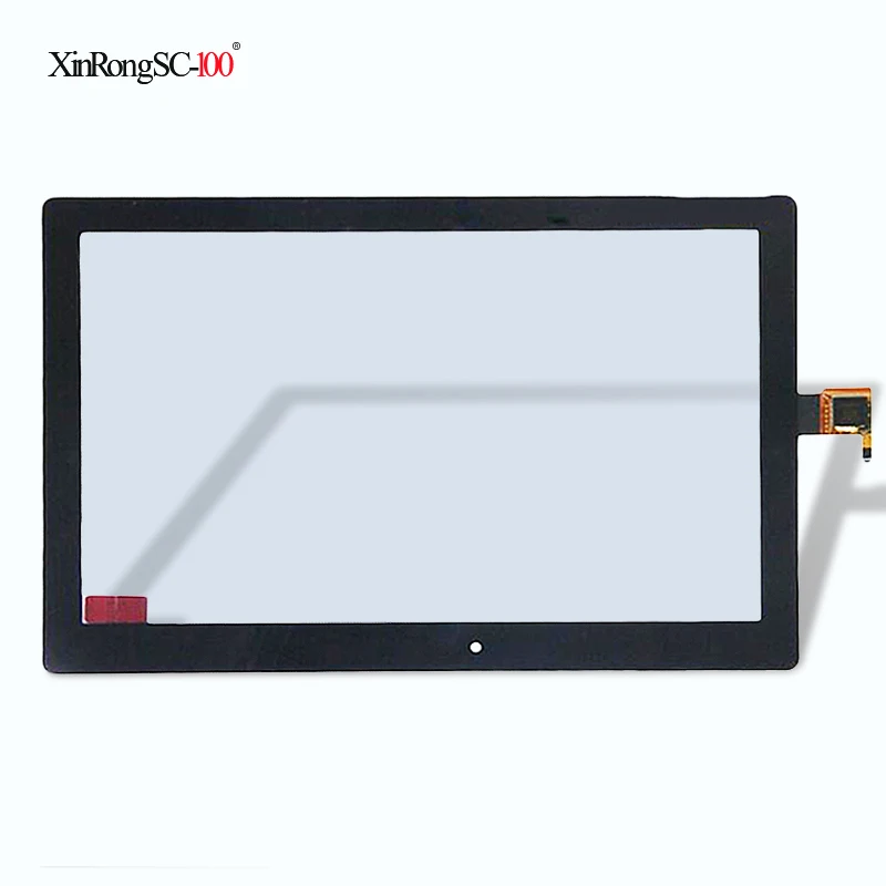 Untuk 10.1 "Lenovo Tab 2 3 10 Plus TB-X103F TB-X103/A10-30 YT3-X30 X30F TB2-X30F A6500 Tablet Layar Sentuh Display Lcd Digitizer