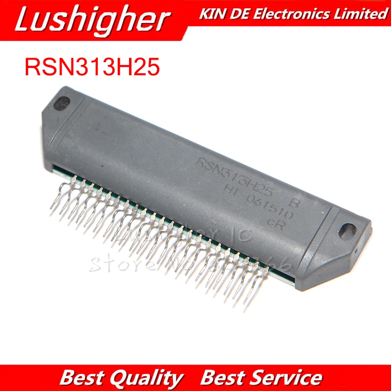 

RSN313H25 Module