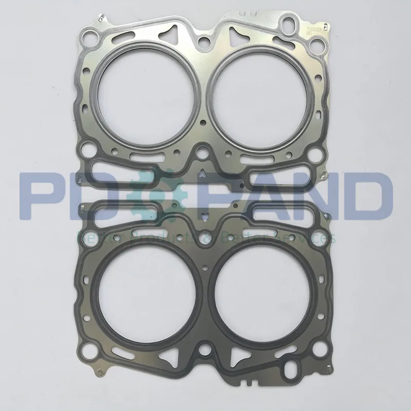 

EJ20 Engine Metal Cylinder Head Gasket 11044-AA680 For SUBARU Forester SG 2.0X 2006-2007 SH 2.0X/XS 2008-2010