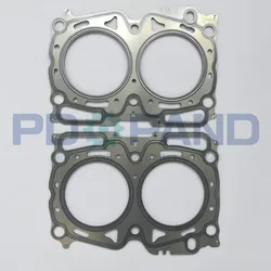 EJ20 Engine Metal Cylinder Head Gasket 11044-AA680 For SUBARU Forester SG 2.0X 2006-2007 SH 2.0X/XS 2008-2010