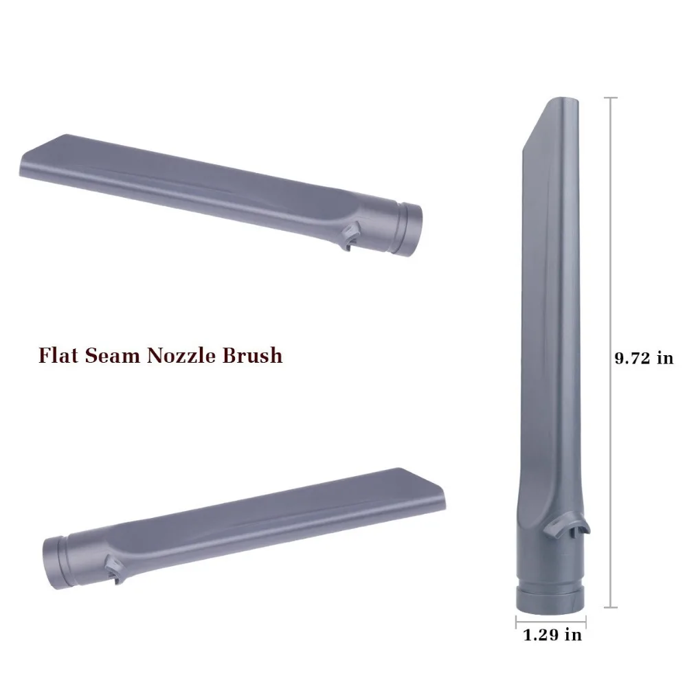 Replacement Vacuum Cleaner Dyson Parts For Dyson Animal DC35,DC44,DC59 Motorhead,V6 Handheld Vacuum Attachments