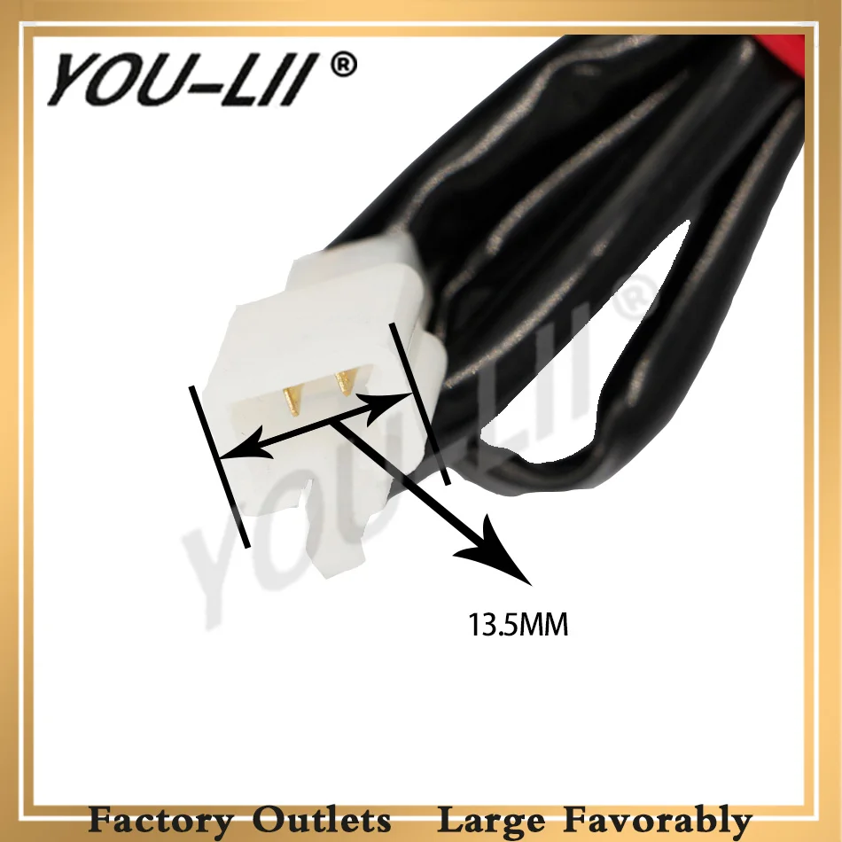 YOULII Moped ATV Go Kart GY6 50cc 125cc 150cc CARB Carburetor Electric Choke Car-Stying 1PCS Automatic Electric Choke Scooter