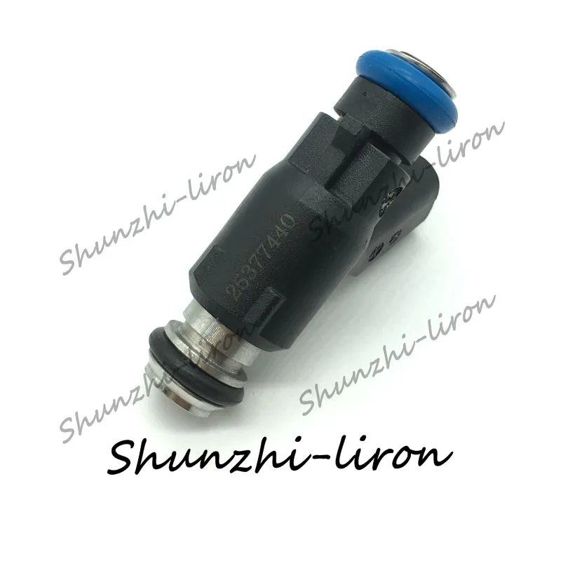 Fuel Injector Nozzle For FIT Mitsubishi Junjie 4G93 1.8L L4 2000-2016 OEM:25377440 2537 7440