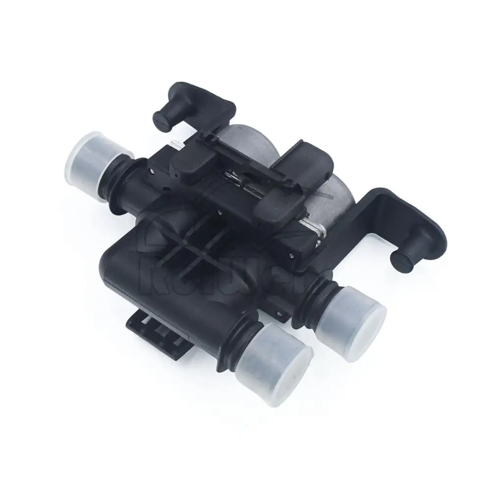 64116906652 Heater Control Valve Solenoid for BMW E60 E63 E65 E66 520 525 523 530 535i 535i 545i 550i 630 635 645Ci 64116931708