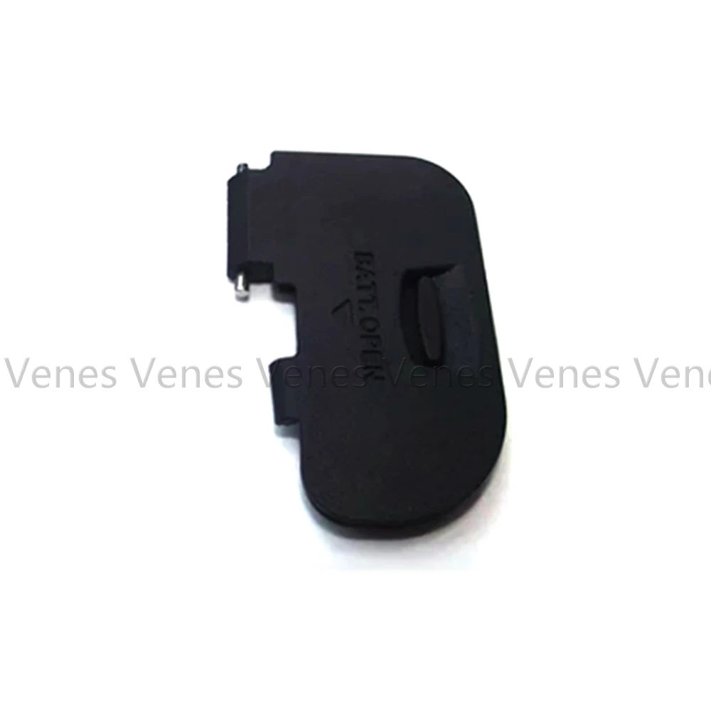 Venes Batterij Deur Deksel Cap Vervanging Deel Voor Canon EOS 70D Digitale Camera Reparatie