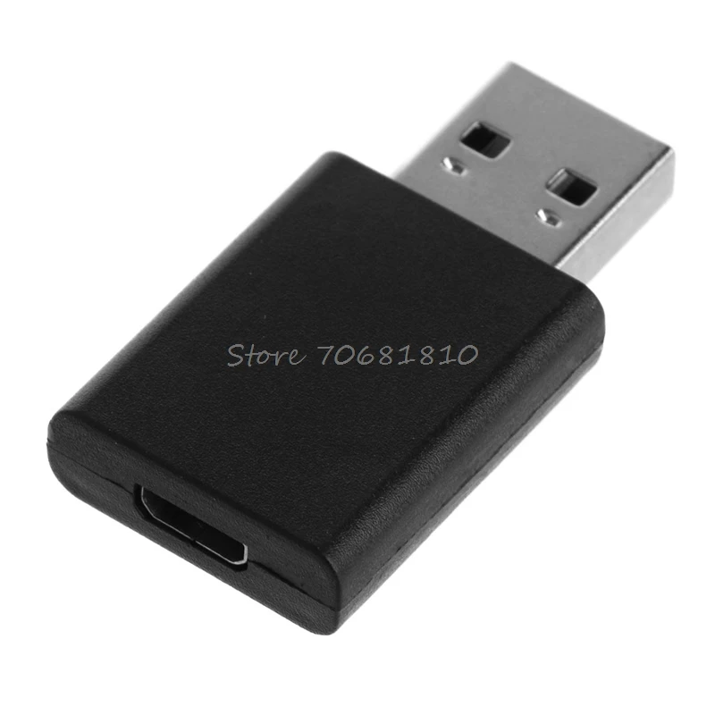Micro USB OTG 4 Port Hub Power Charging Adapter Cable for Samsung Galaxy Phone