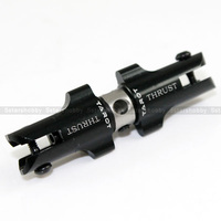TAROT 450 Metal Thrust Bearing Tail Rotor Blade Grip for 450 SPORT/PRO/PROV2 V3 /PRO DFC 480 Helicopter