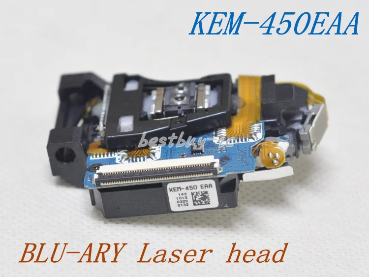 

KEM450EAA Bluray laser head KES-450EAA KEM-450EAA Laser Lens