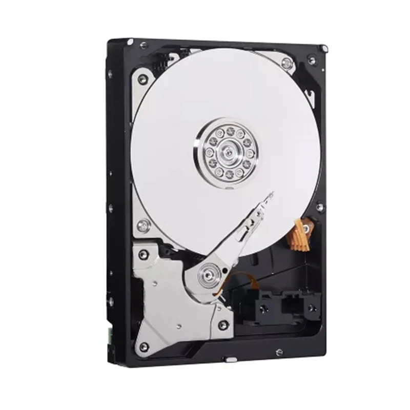 Original Disassembled USED Hard Drive For Hitachi HGST Brand 500Gb 3.5\