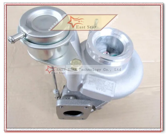 TD04HL-15T 49189-01800 49189-01830 9172180 Turbo Turbocharger For SAAB Aero Viggen 9-3 9-5 Upgrade 2.3L B235R B235L B205R 250HP