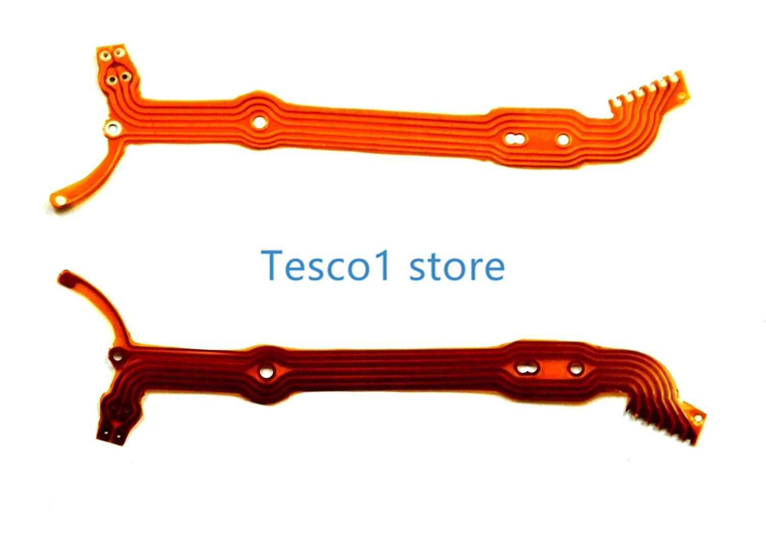 絞りシャッターフレックスケーブルリボンシグマ 28-300 ミリメートルレンズ