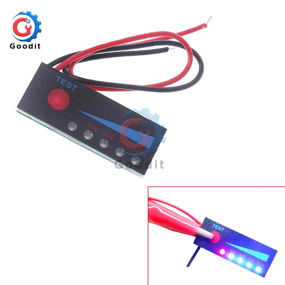 4S 16.8V Lithium Ba… - image