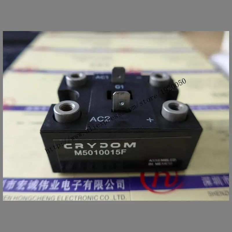 

M5010015F module Special supply Welcome to order !